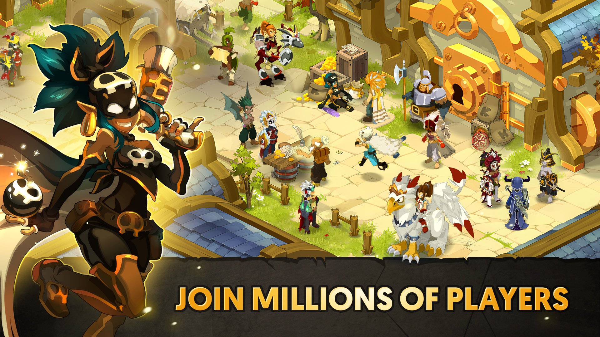 DOFUS Touch