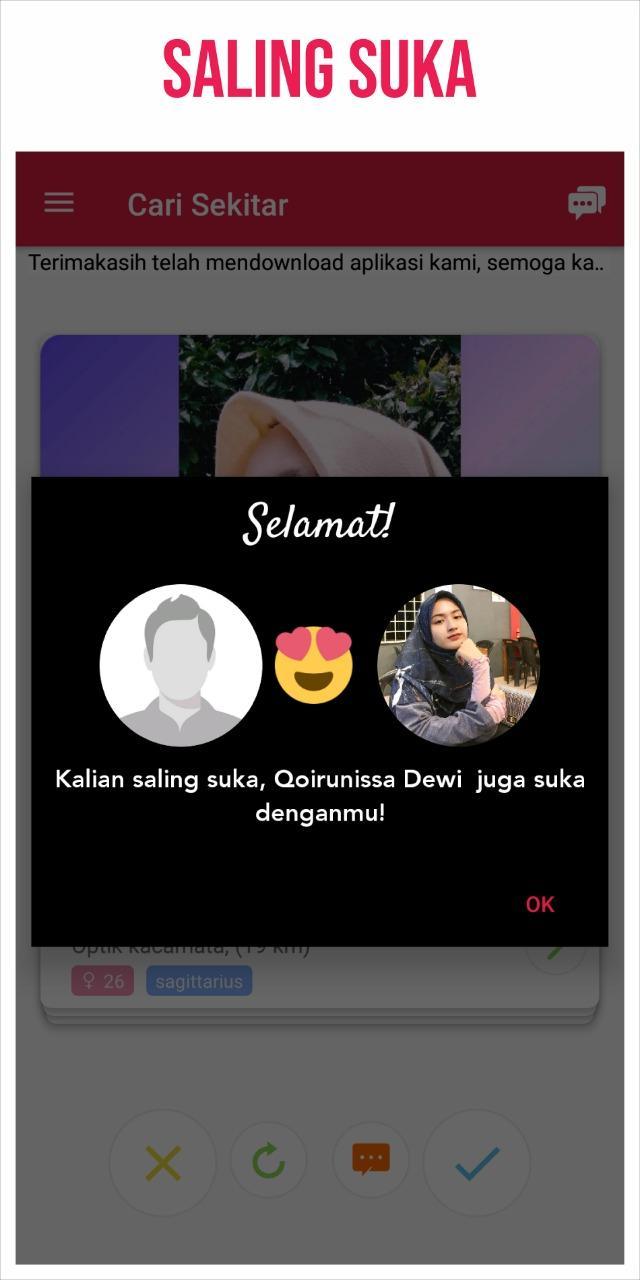 Taaruf Nikah