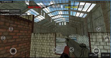 War Of Soldiers
