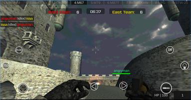 War Of Soldiers