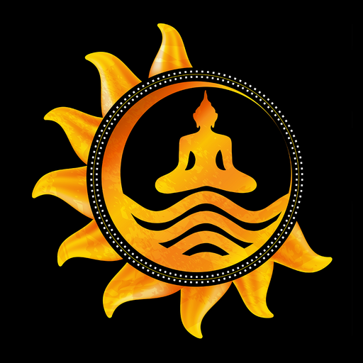 Buddha Beach