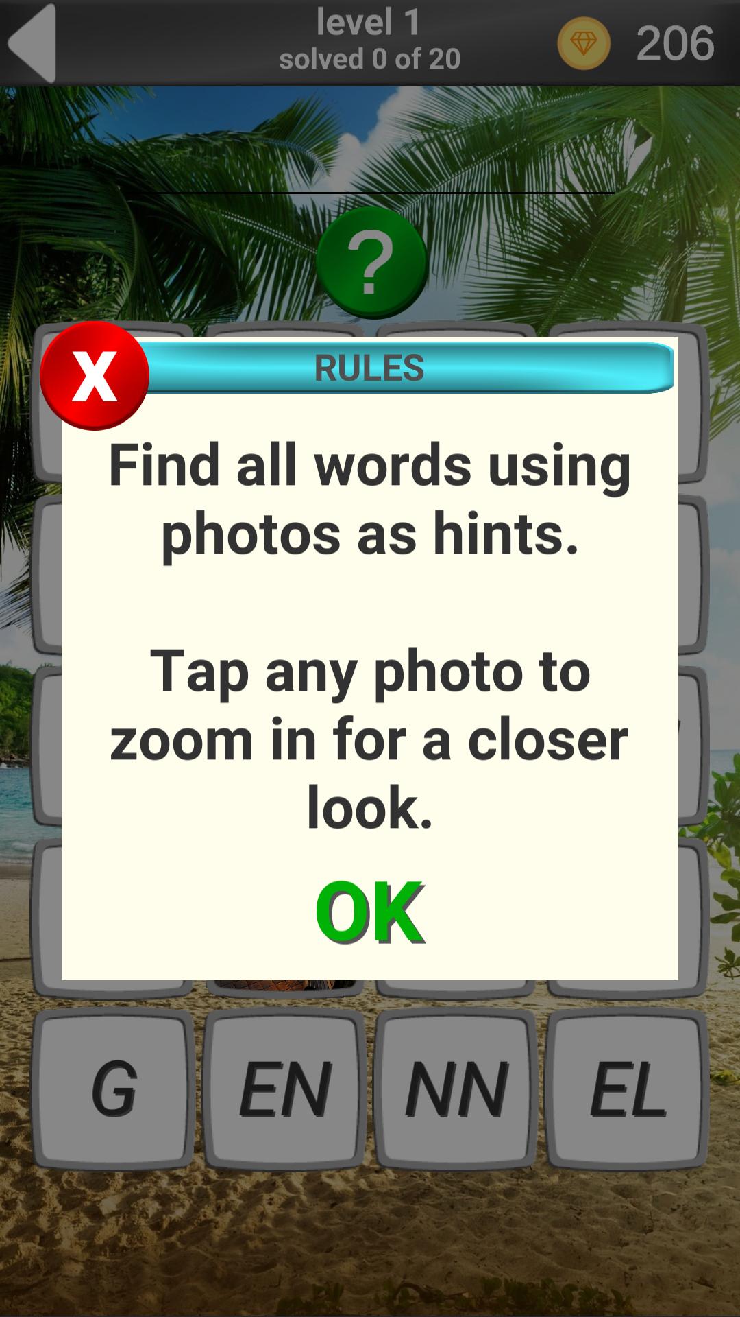 620 pictures of riddles