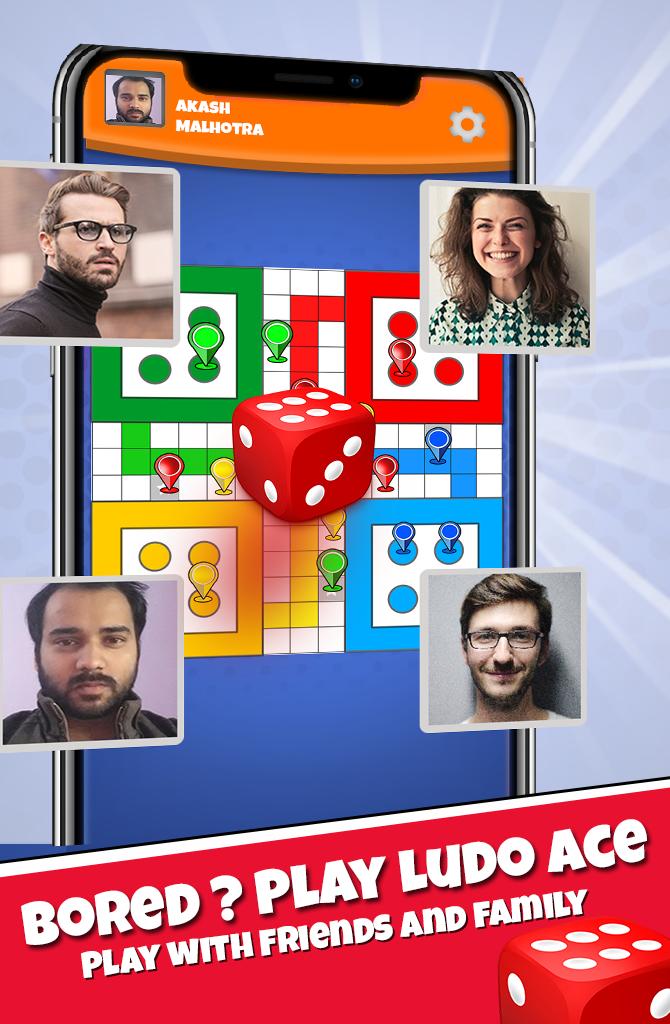 Ludo Ace