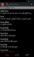 Dictionary Tai