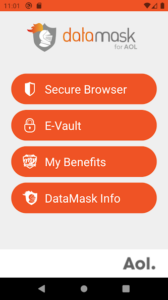 DataMask
