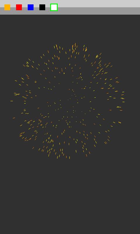 GraviSparks