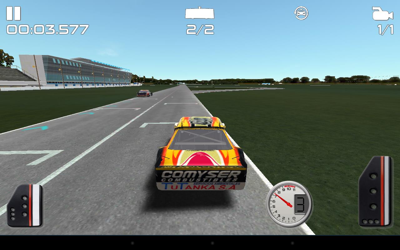 ACTC Racing (2015)