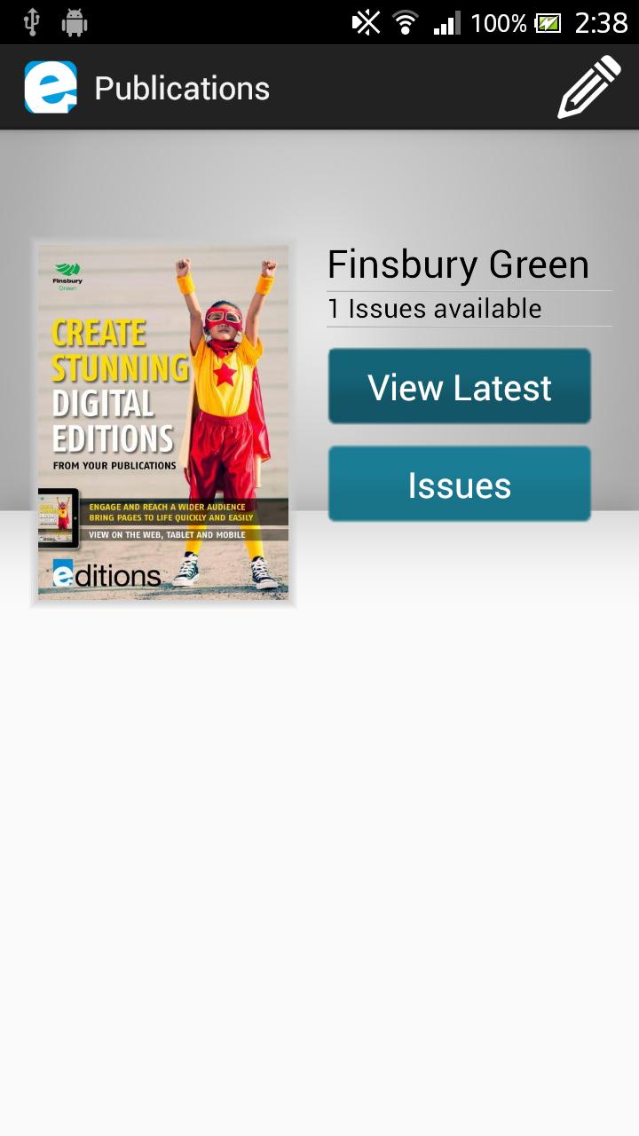 editions