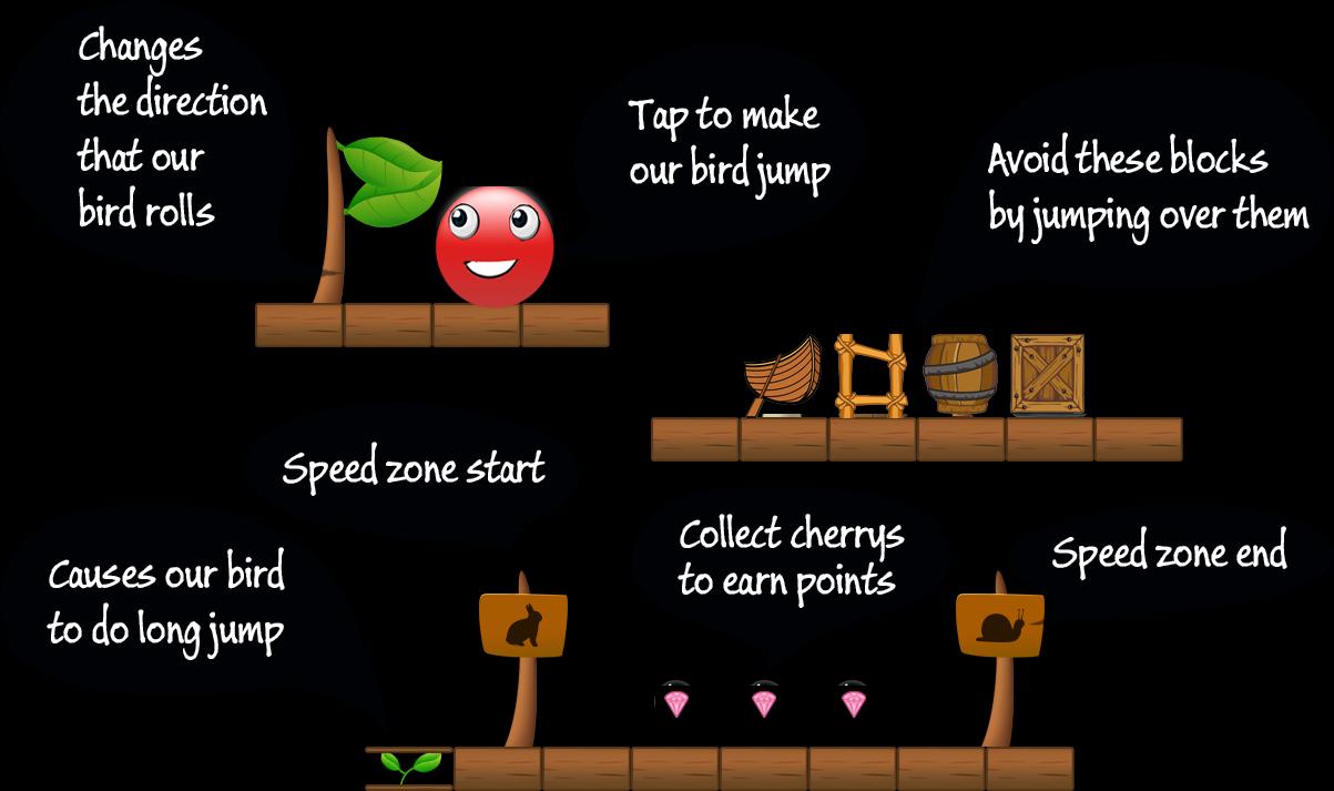 red bouncing ball 4