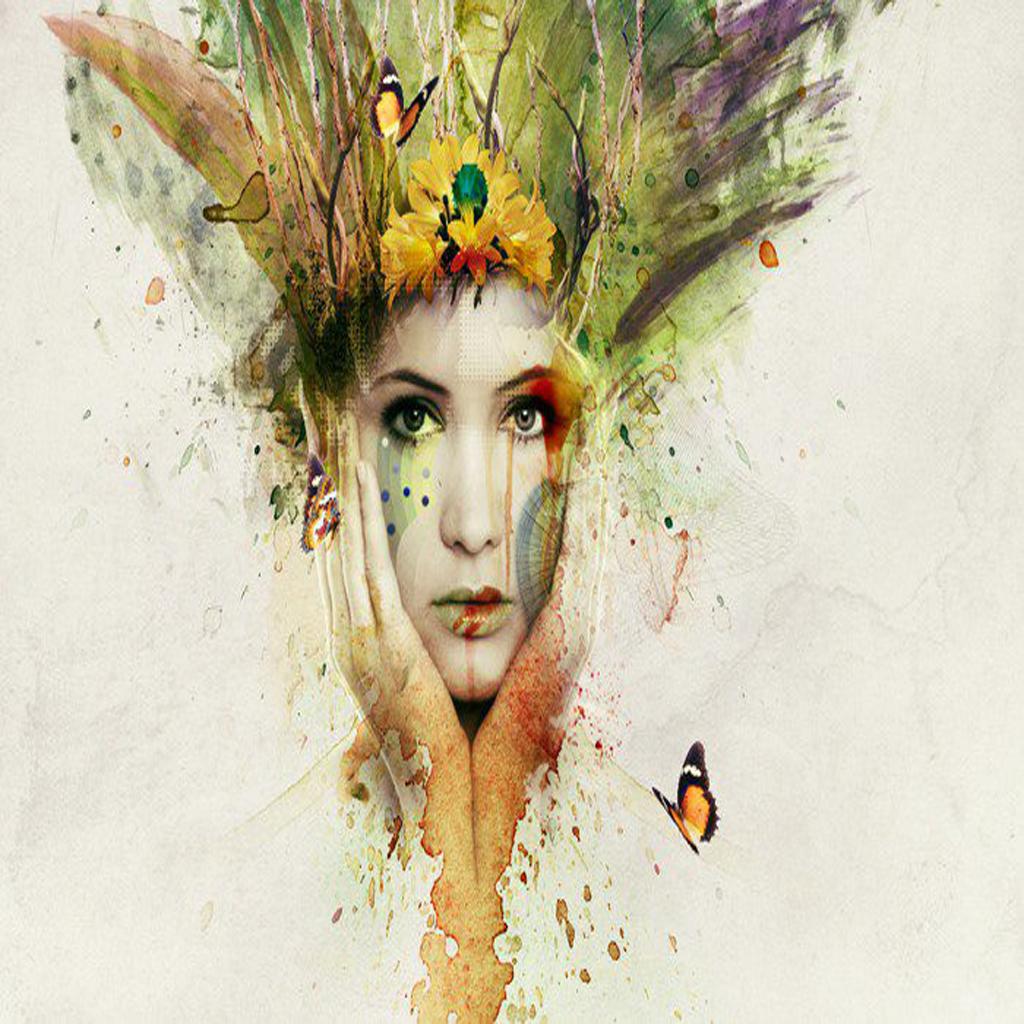FoToshop  Effects