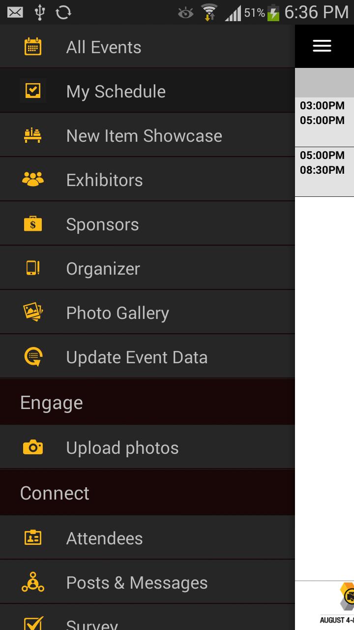 NTE Rally 2014