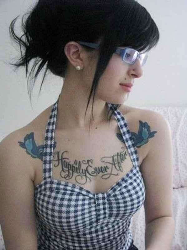 Tattoo Lettering Designs