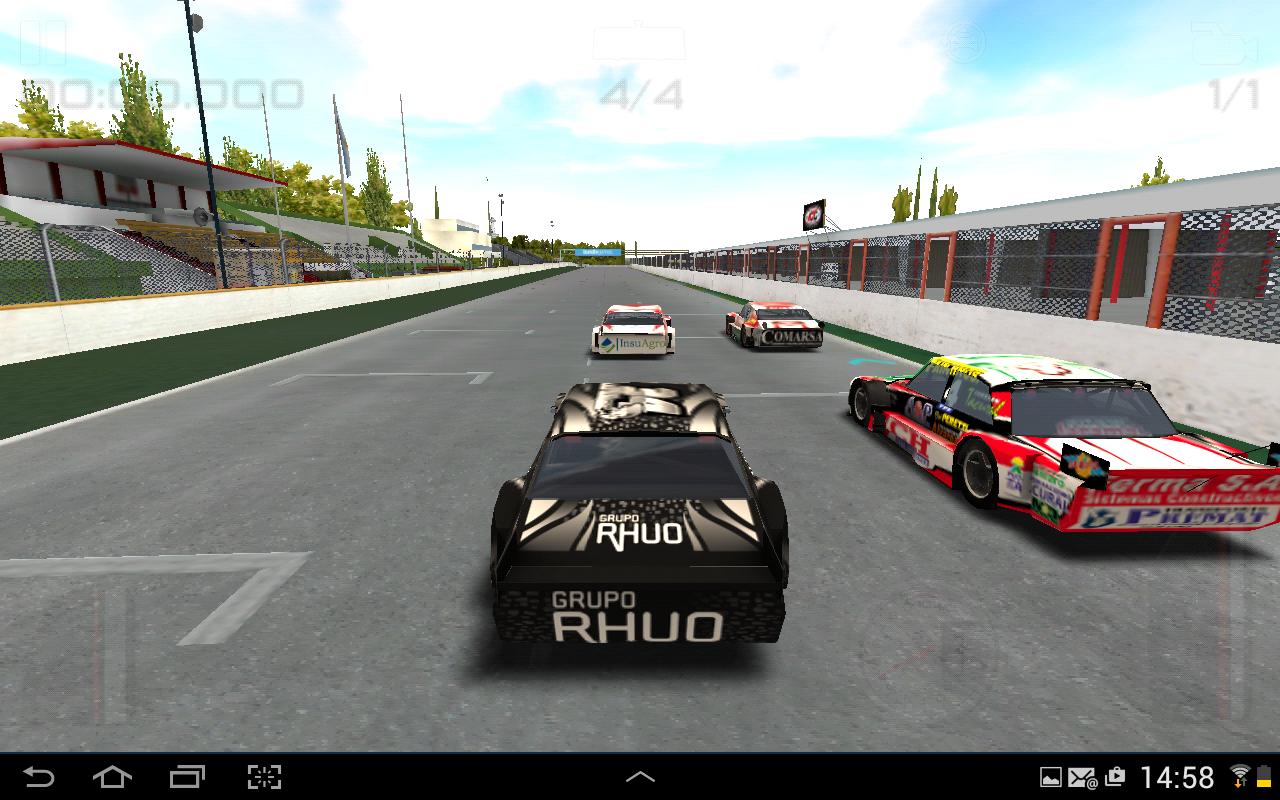 ACTC Racing (2015)