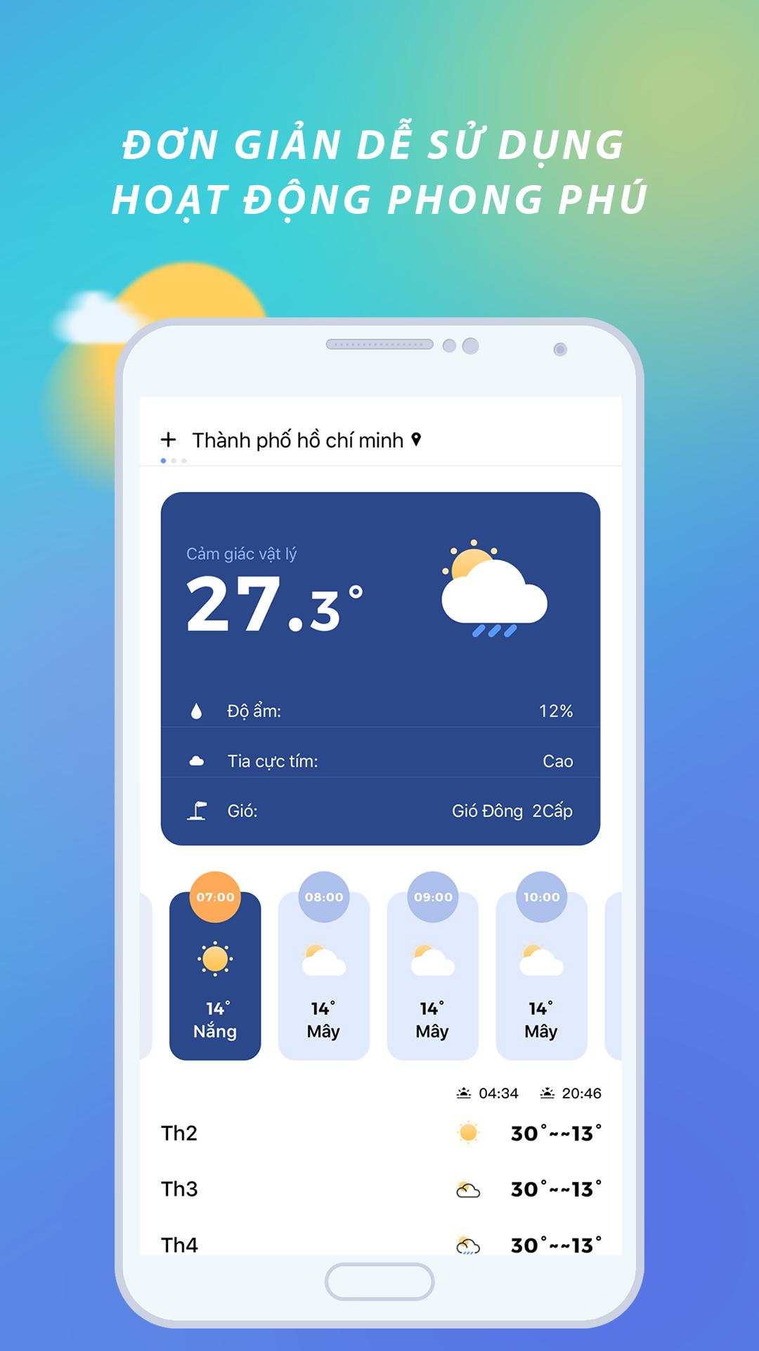 WeatherKnow