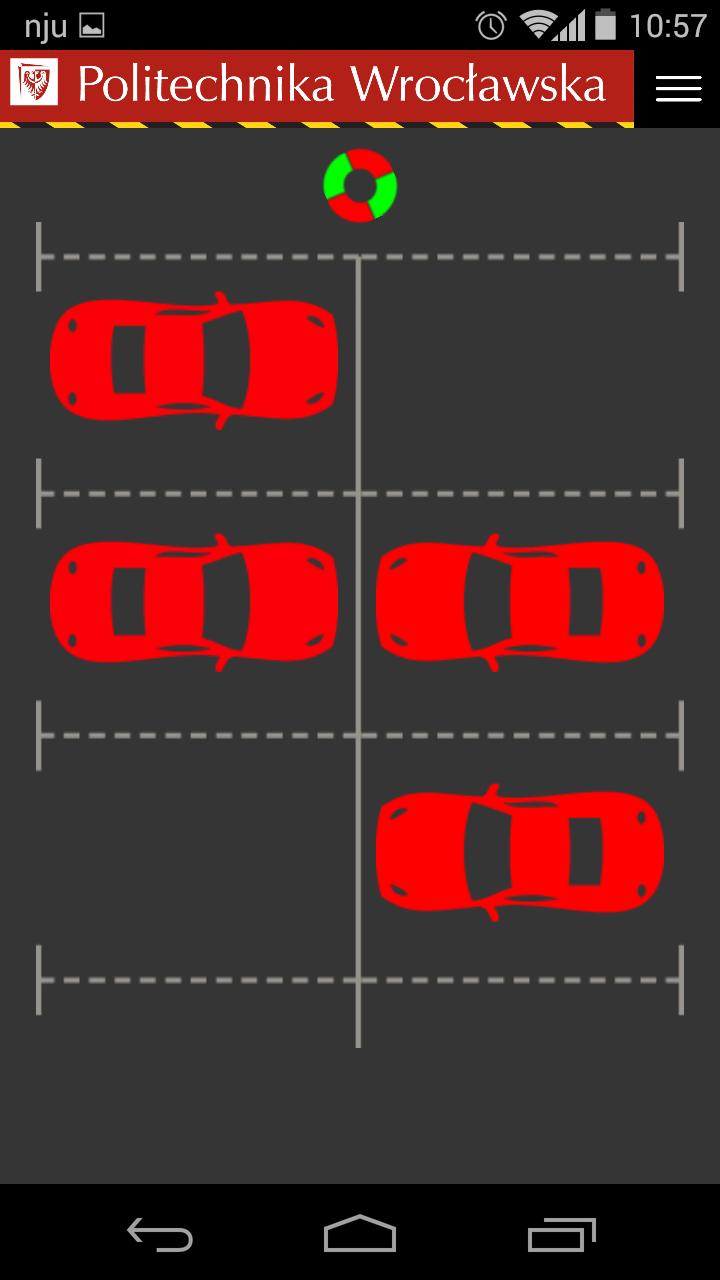 iParking PWr
