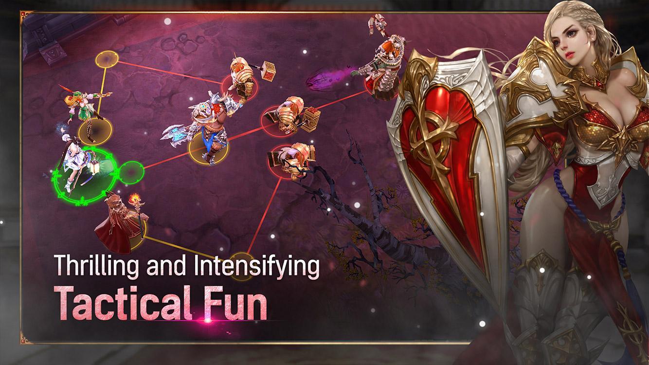 Soul of Heroes