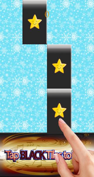 Jarrod. R - Harry Potter Theme Song on Piano Tiles