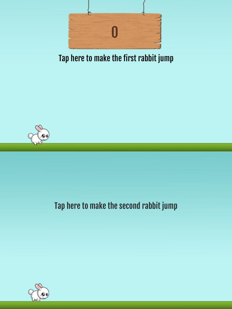 Hedge Hop