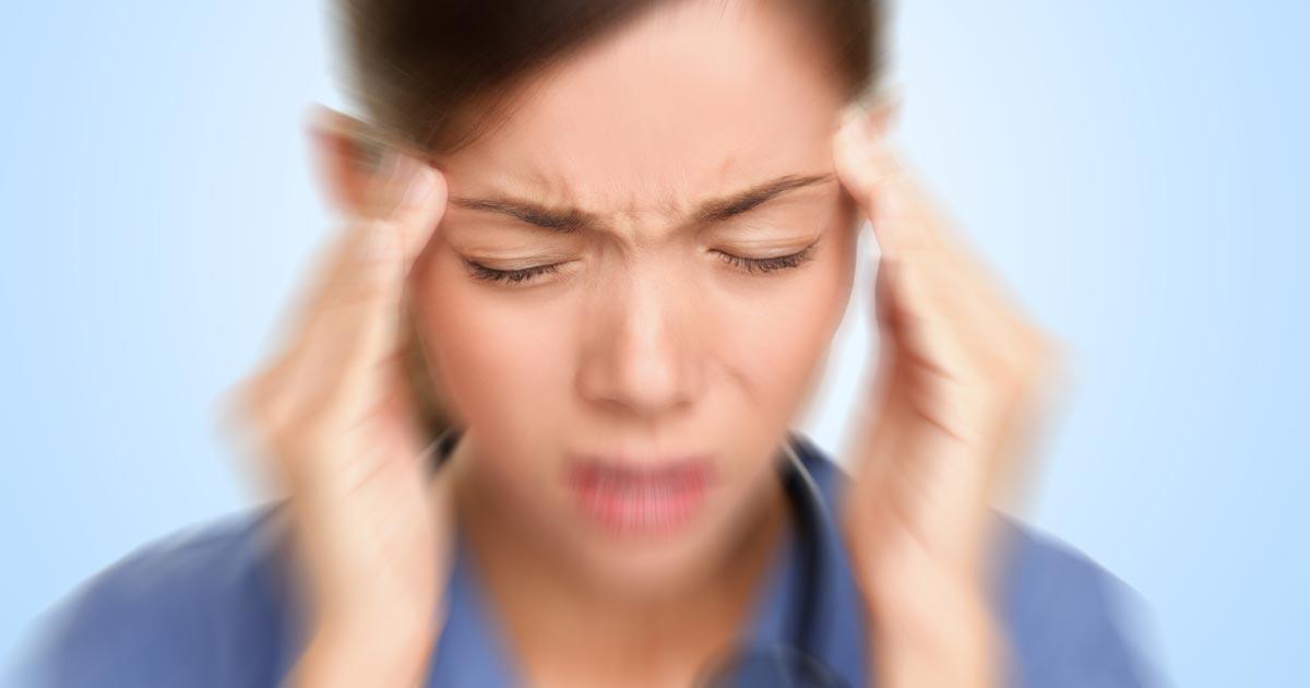 Migraine Treat Tips