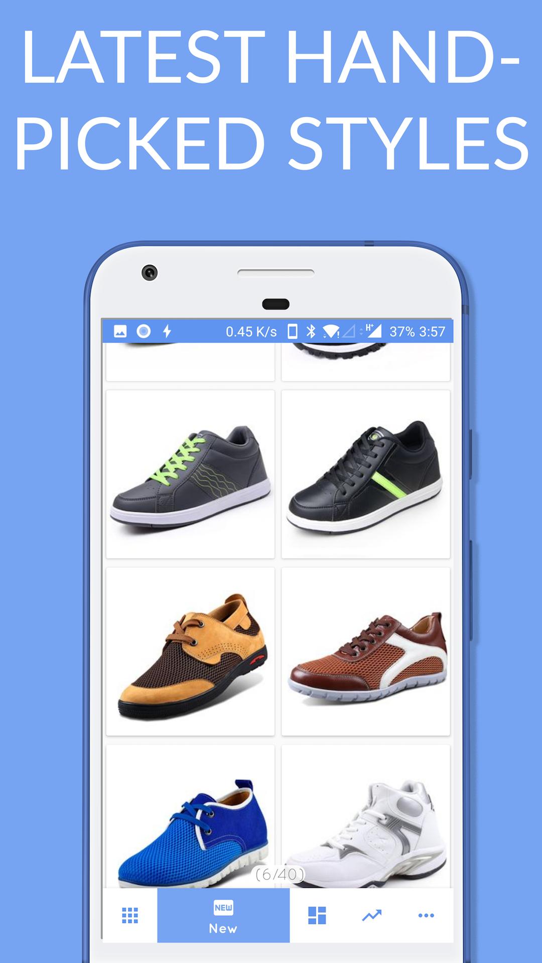 Sneakers Shoes Fashion Styles