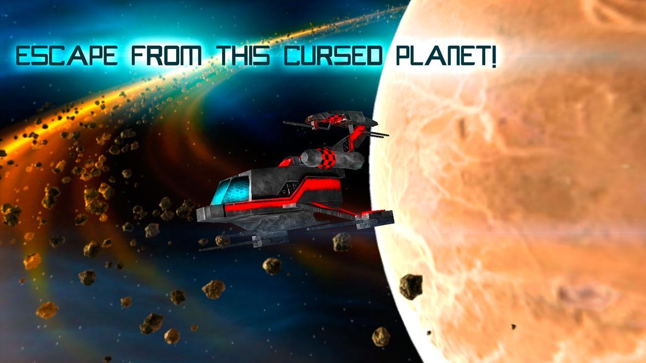 Martian Survival Simulator 3D