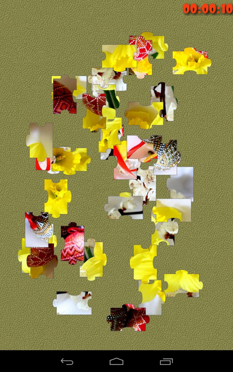 Easter Puzzle Free
