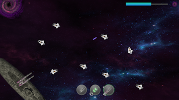 Star Invasion Lite