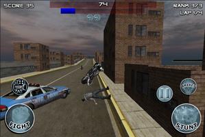Reloaded! Race, Stunt, Fight