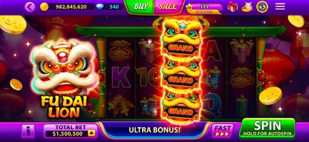 Full House Casino