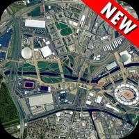 GPS satellite