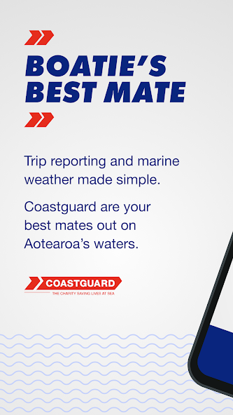Coastguard