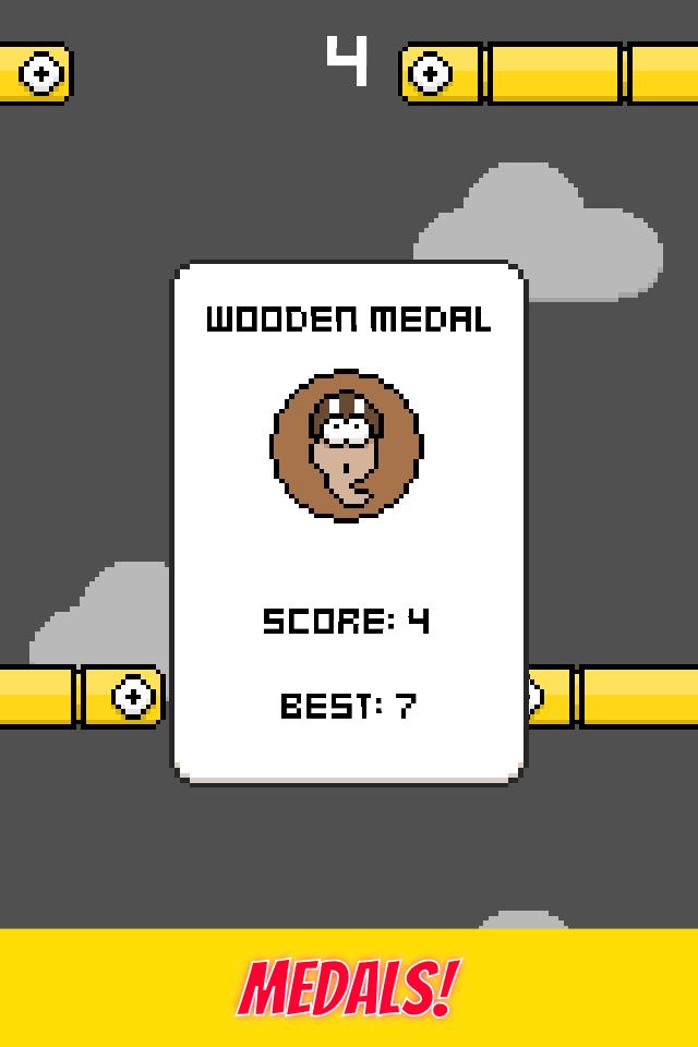Worm Copter