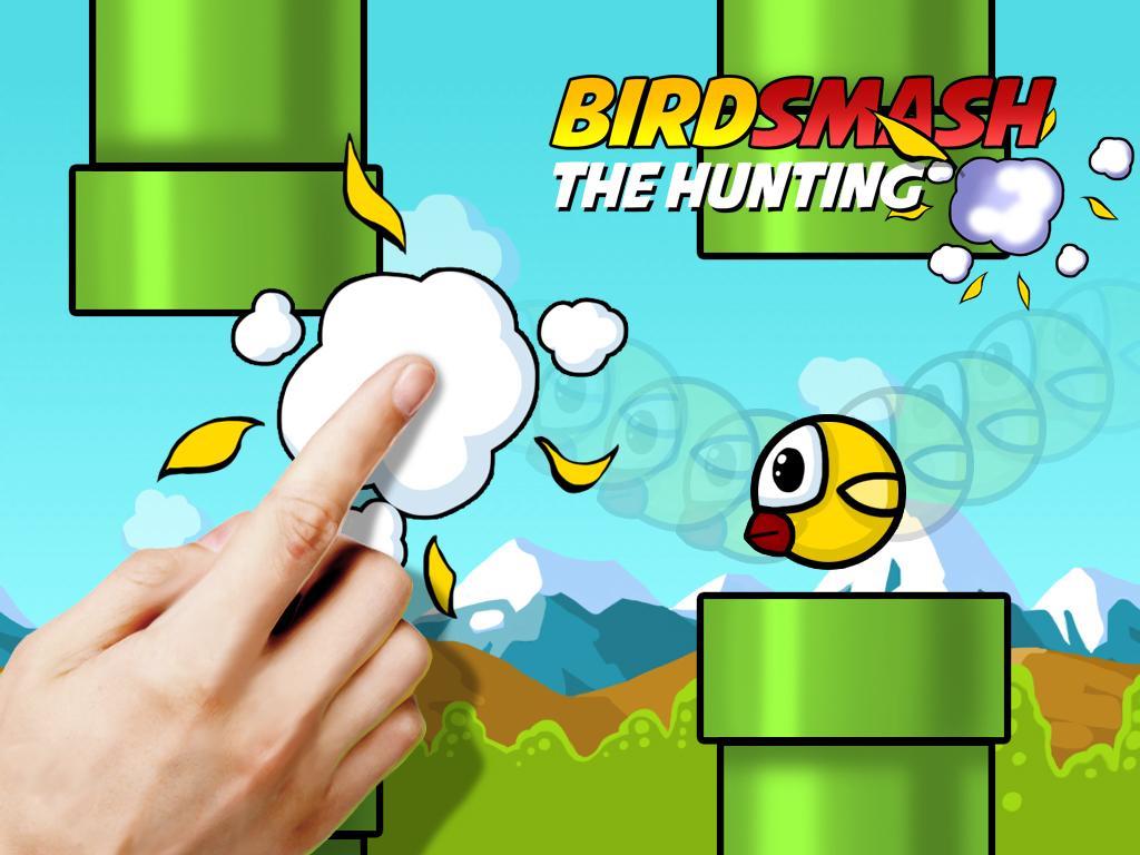 Bird Smash