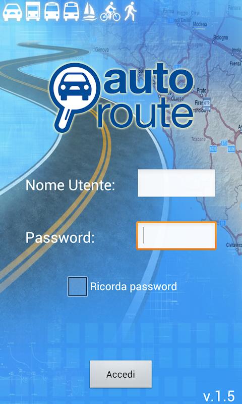 Autoroute