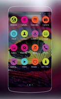 Beautiful Feather Theme