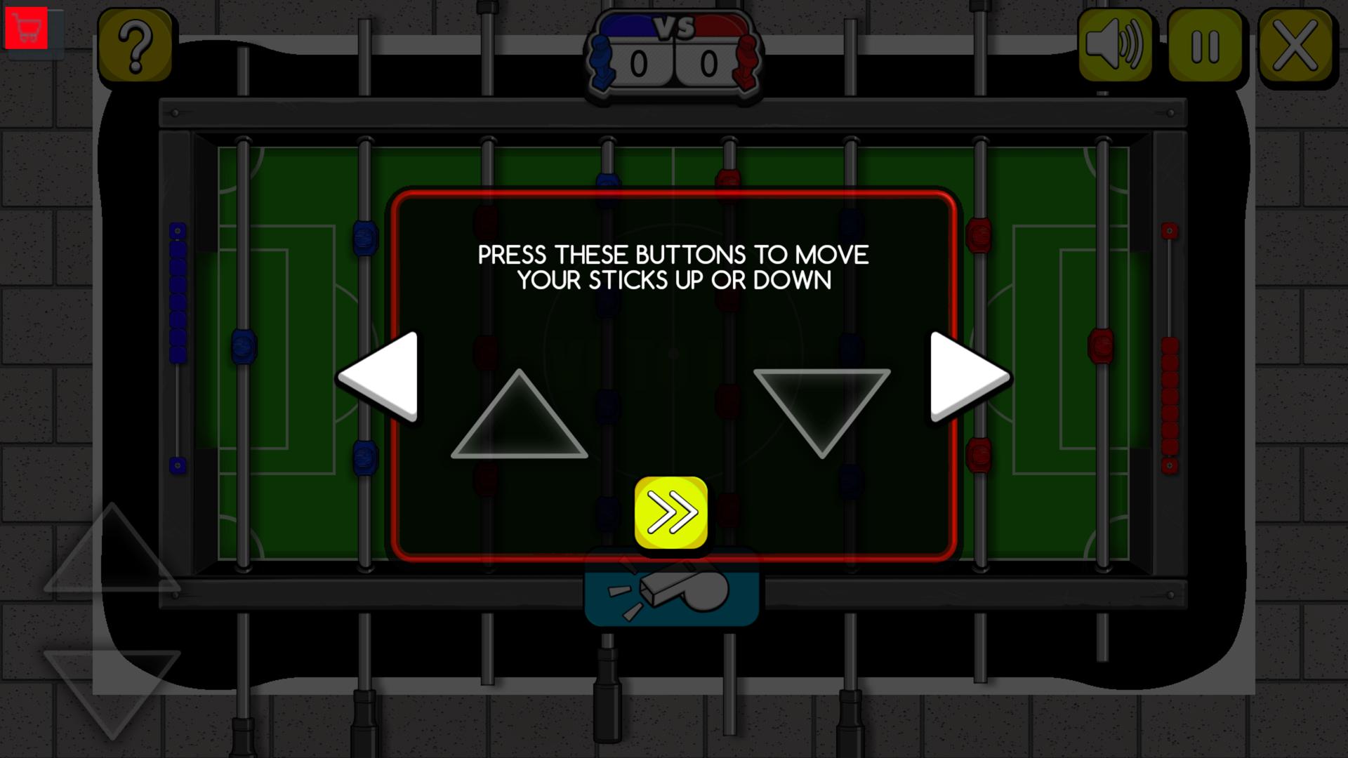 Table Football