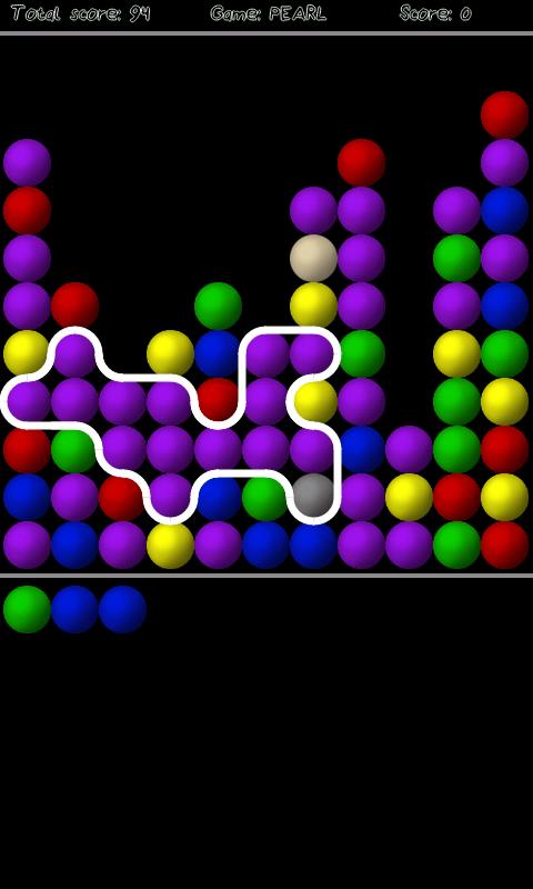 Bubbles Advanced