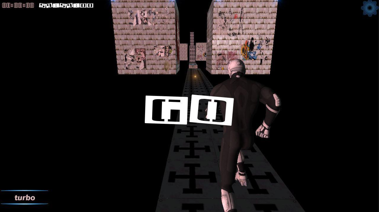 Speed Run Elite