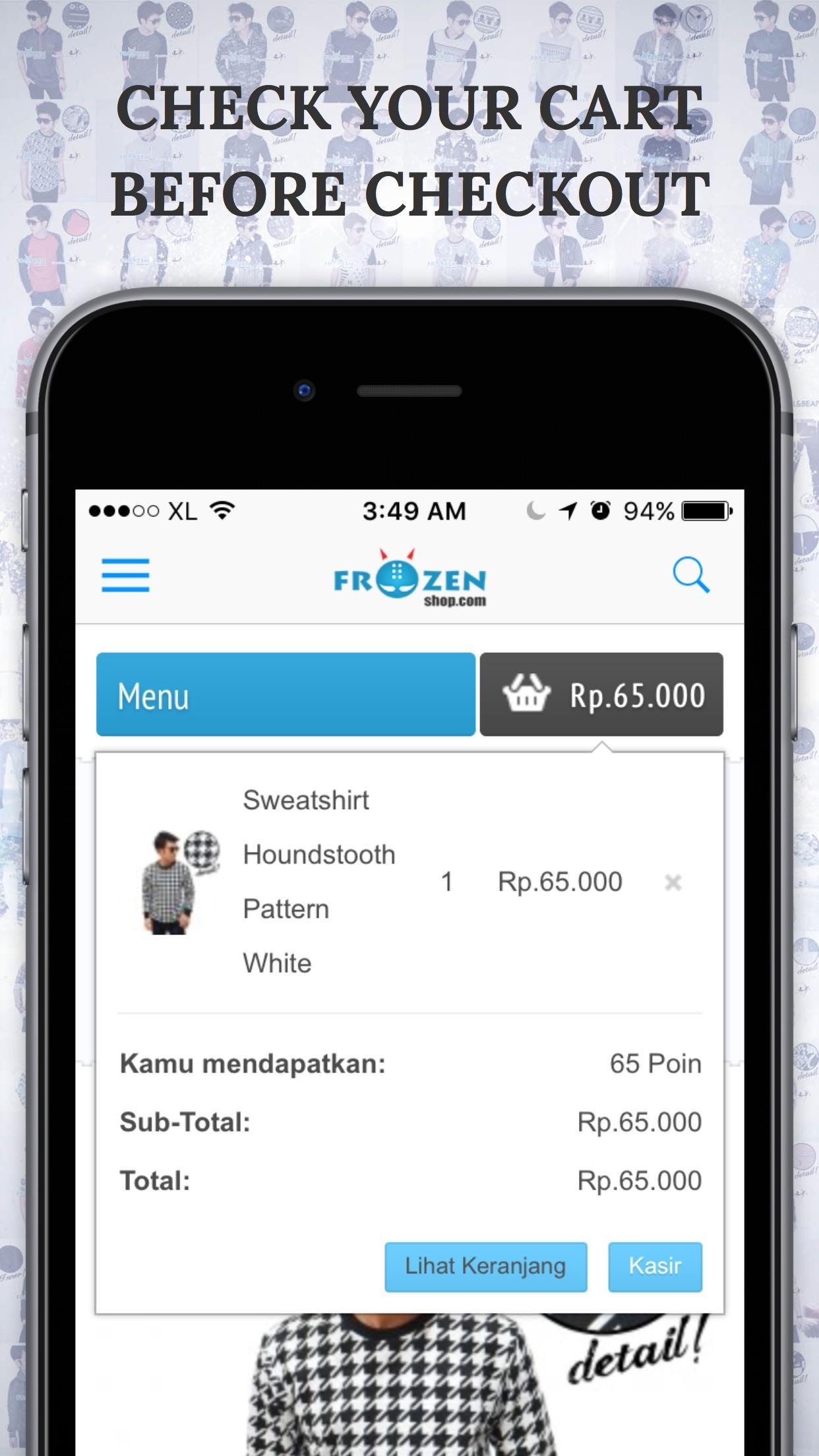 Frozenshop.com