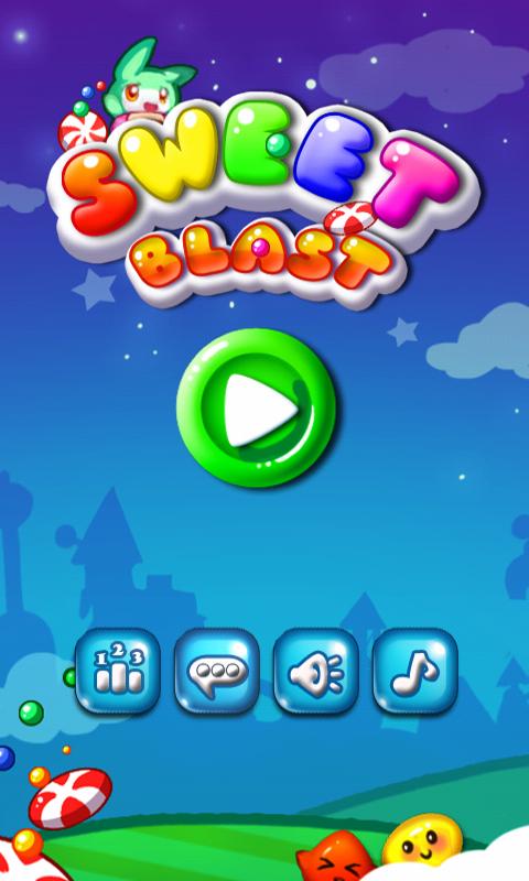 Sweet Blast