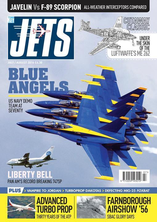 Jets