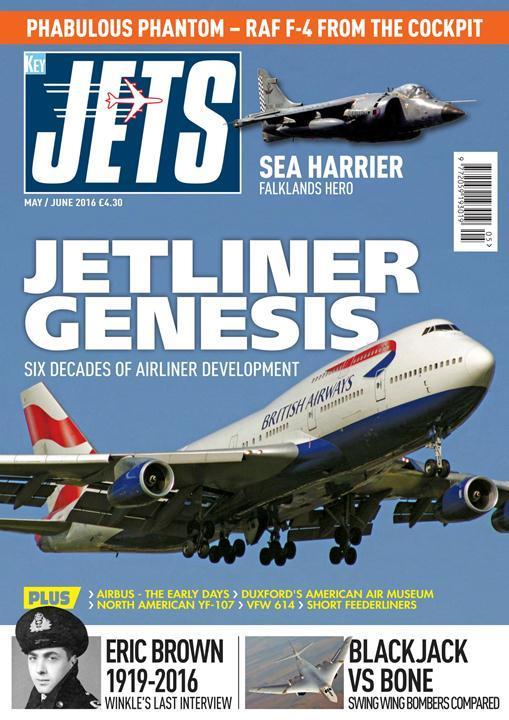 Jets