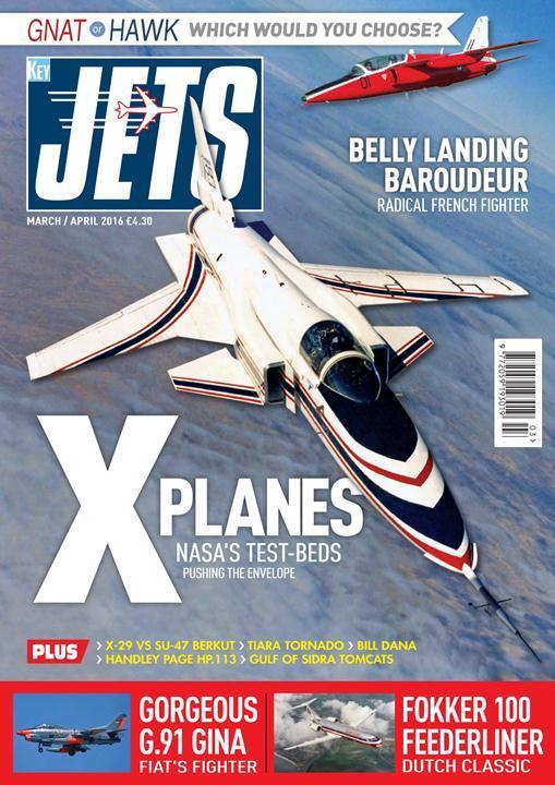 Jets