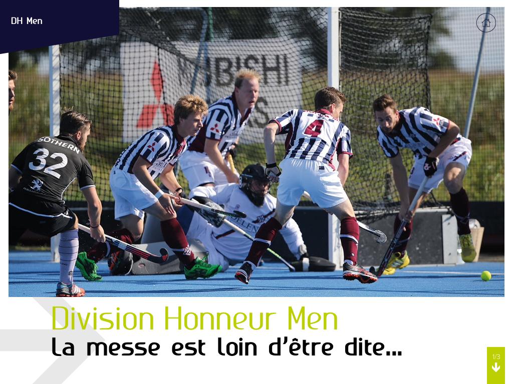 HOCKEY PLAYER