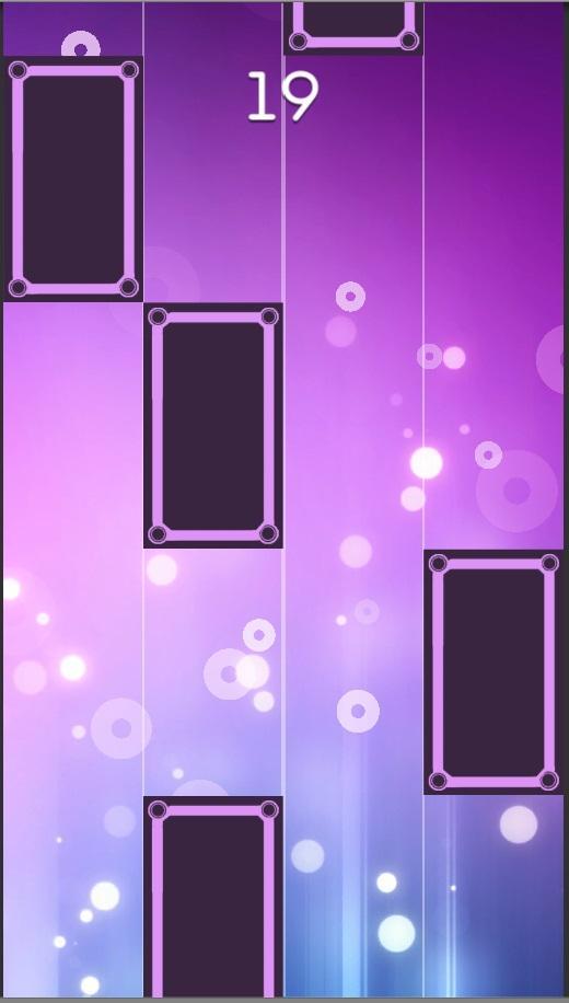 Avicii - Lonely Together - Piano Magic Tiles