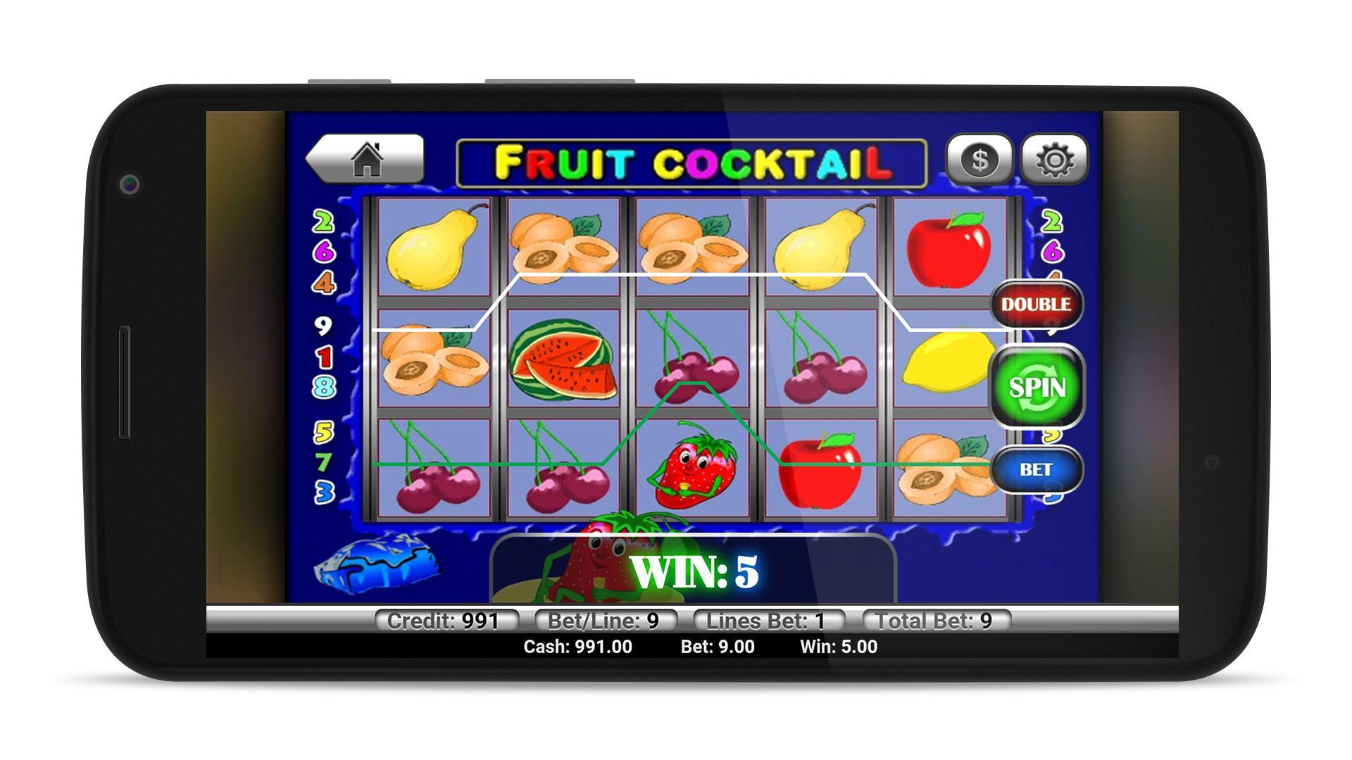 Slots Vulkan