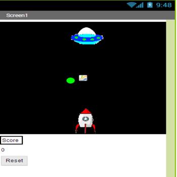 Space Invader