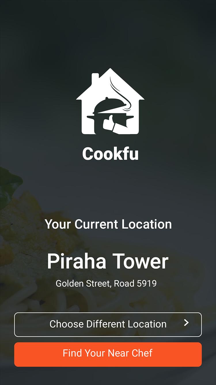 Cookfu