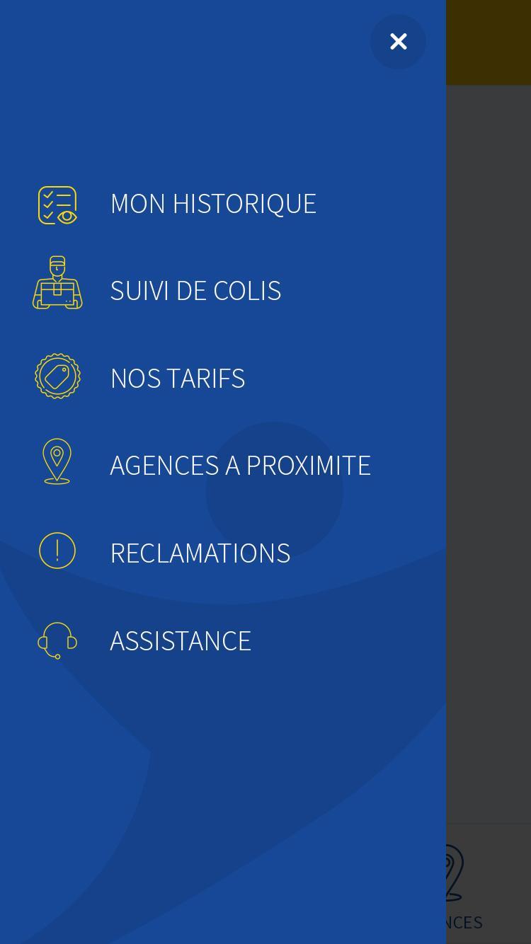 Poste Maroc