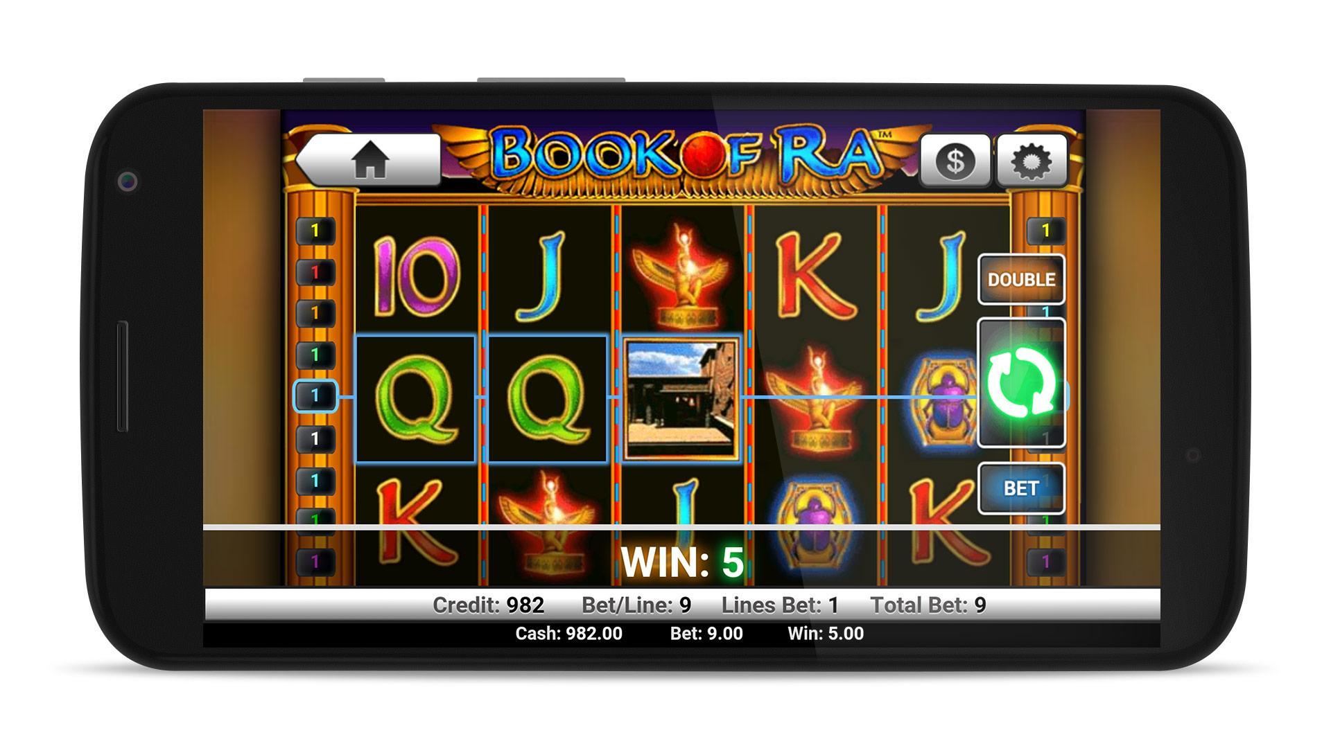 Slots Vulkan